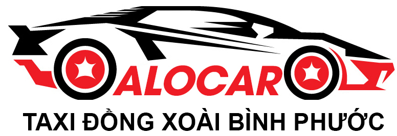 Taxi Đồng Xoài