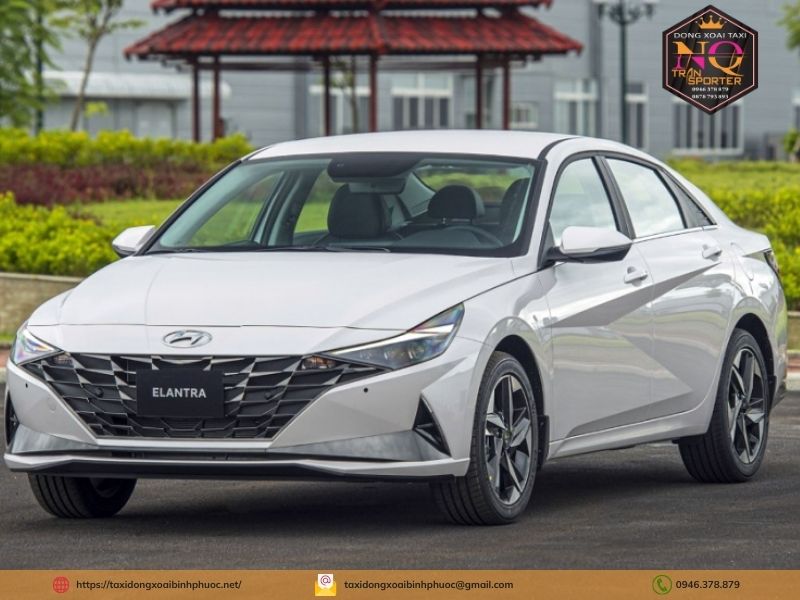 Bảng giá Taxi Đồng Xoài giá rẻ 0946378879