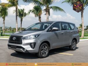 Gọi xe 7 Chỗ – Đặt nhanh, có xe ngay, phục vụ 24/7