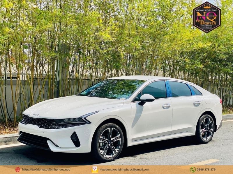 Số điện thoại Taxi Đồng Xoài – Gọi ngay 0946.378.879 để đặt xe nhanh chóng