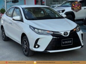 Taxi dịch vụ tại Đồng Xoài, Bình Phước – Nhanh chóng, an toàn, giá rẻ