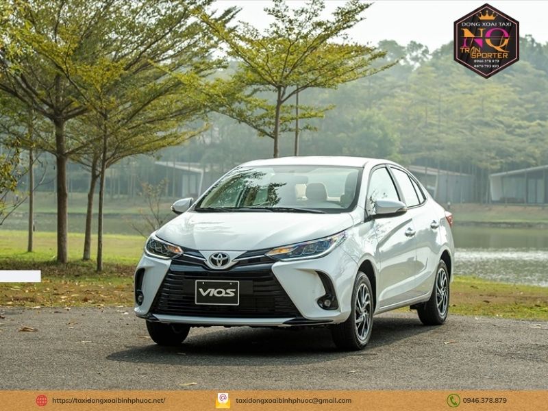 Taxi Thiện Hưng Bù Đốp – Dịch vụ taxi uy tín, phục vụ 24/7