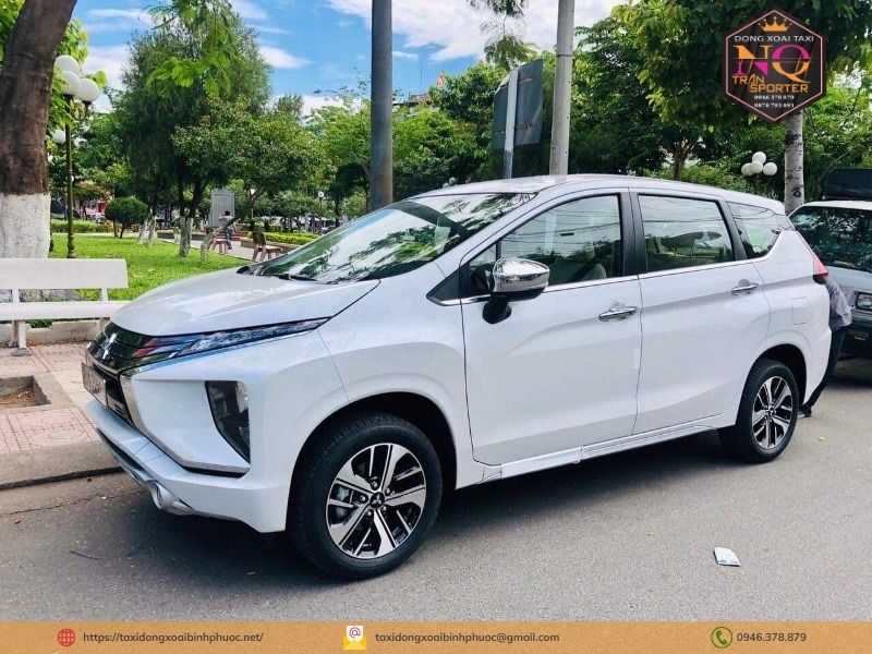 Taxi trọn gói – Dịch vụ tiện lợi, giá cả minh bạch