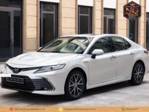 Xe Taxi 4 Chỗ – Giải pháp di chuyển tiện lợi tại bình phước