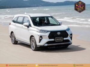 Xe Taxi 7 Chỗ – Dịch vụ tiện lợi của Taxi Đồng Xoài Bình Phước